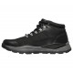 Skechers Relaxed Fit: Riglen Lofield Black Men