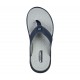 Skechers Relaxed Fit: Sargo Sunview Navy/Grey Men