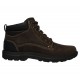 Skechers Relaxed Fit: Segment Garnet Brown/Black Men