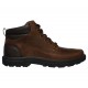 Skechers Relaxed Fit: Segment Garnet Brown Men