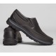 Skechers Relaxed Fit: Segment The Search Black Men