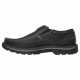 Skechers Relaxed Fit: Segment The Search Black Men