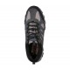 Skechers Relaxed Fit: Selmen Enago Grey/Black Men