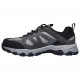 Skechers Relaxed Fit: Selmen Enago Grey/Black Men