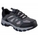 Skechers Relaxed Fit: Selmen Enago Grey/Black Men