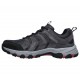 Skechers Relaxed Fit: Selmen Lorago Grey/Black Men