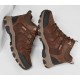 Skechers Relaxed Fit: Selmen Relodge Brown Men