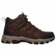 Skechers Relaxed Fit: Selmen Relodge Brown Men