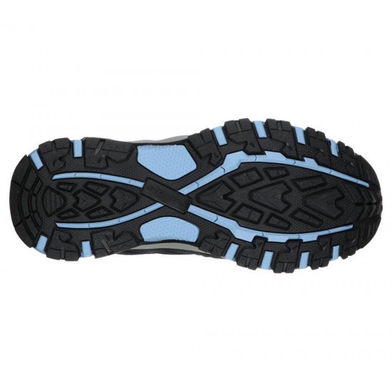 Skechers Relaxed Fit: Selmen West Highland Navy/Grey/Black Women