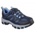 Skechers Relaxed Fit: Selmen West Highland Navy/Grey/Black Women