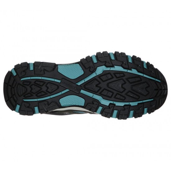 Skechers Relaxed Fit: Selmen West Highland Grey/Blue Women