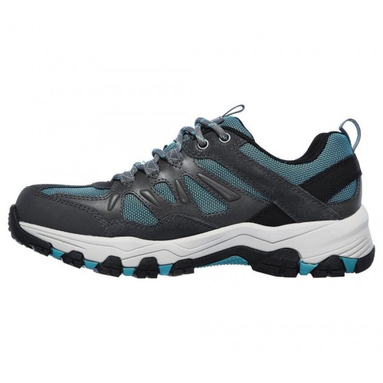 Skechers Relaxed Fit: Selmen West Highland Grey/Blue Women