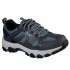 Skechers Relaxed Fit: Selmen West Highland Grey/Blue Women