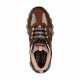 Skechers Relaxed Fit: Selmen West Highland Brown/Grey/Pink Women