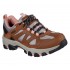 Skechers Relaxed Fit: Selmen West Highland Brown/Grey/Pink Women