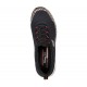 Skechers Relaxed Fit: Skech Air Edge On The Move Black/Leopard Women