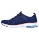 Skechers Relaxed Fit: Skech Air Edge Brite Times Navy/Pink Women