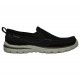 Skechers Relaxed Fit: Superior Milford Black Men