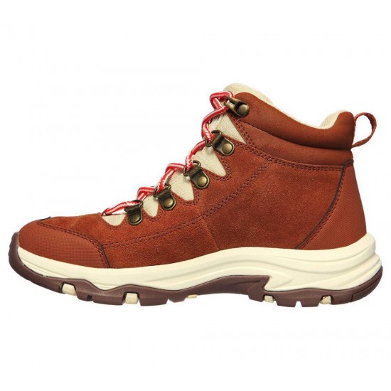 Skechers Relaxed Fit: Trego El Capitan Brown Women