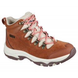 Skechers Relaxed Fit: Trego El Capitan Brown Women