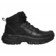 Skechers Relaxed Fit: Trekson Grapel Black Men