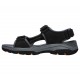 Skechers Relaxed Fit: Tresmen Garo Black Men