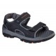 Skechers Relaxed Fit: Tresmen Garo Black Men