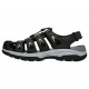 Skechers Relaxed Fit: Tresmen Outseen Grey Men