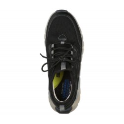 Skechers Relaxed Fit: Waveline Devron Black Men