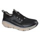 Skechers Relaxed Fit: Waveline Devron Black Men