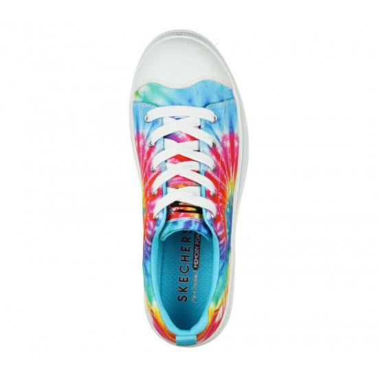 Skechers Roadies Berkeley Blocks Multicolor Women