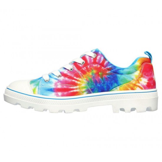 Skechers Roadies Berkeley Blocks Multicolor Women