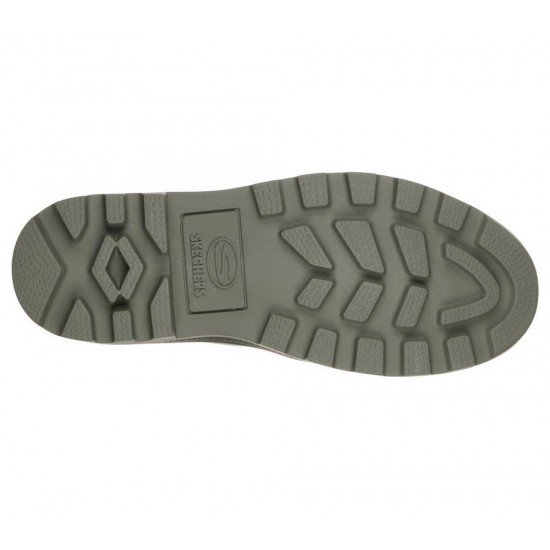 Skechers Roadies Miss Military Green Women