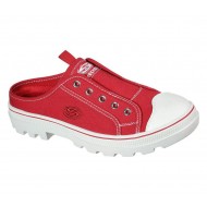 Skechers Roadies Sweet Roots Red Women