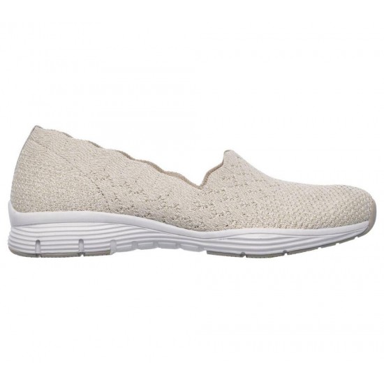 Skechers Seager Stat Beige Women