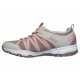 Skechers Seager Hiker Gatewood Grey/Pink Women