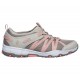 Skechers Seager Hiker Gatewood Grey/Pink Women