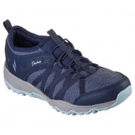 Skechers Seager Hiker Topanga Navy Women