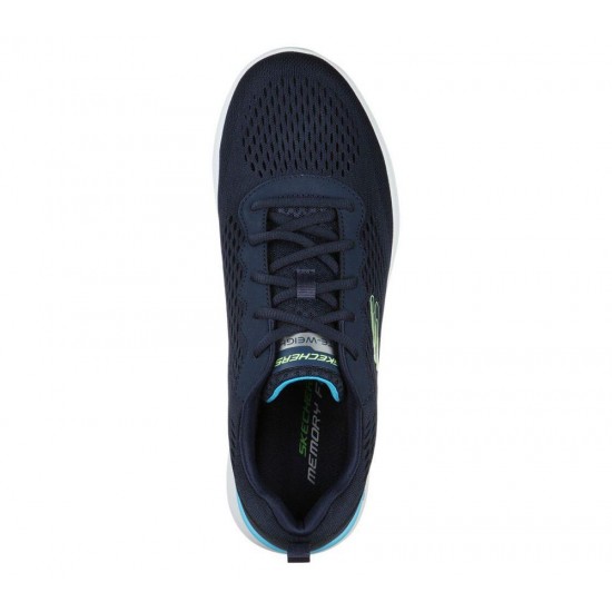 Skechers Skech Air Dynamight Tuned Navy Men