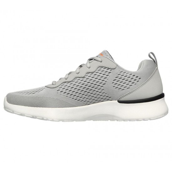 Skechers Skech Air Dynamight Tuned Grey Men