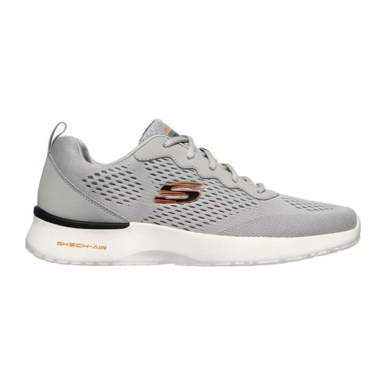 Skechers Skech Air Dynamight Tuned Grey Men