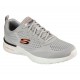 Skechers Skech Air Dynamight Tuned Grey Men