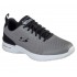 Skechers Skech Air Dynamight Winly Grey/Black Men