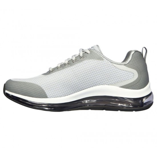 Skechers Skech Air Element 2.0 Lomarc Grey/White Men