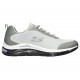 Skechers Skech Air Element 2.0 Lomarc Grey/White Men