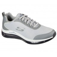 Skechers Skech Air Element 2.0 Lomarc Grey/White Men