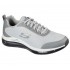 Skechers Skech Air Element 2.0 Lomarc Grey/White Men