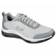 Skechers Skech Air Element 2.0 Lomarc Grey/White Men