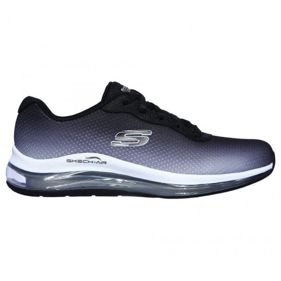 Skechers Skech Air Element 2.0 Grey/White Women