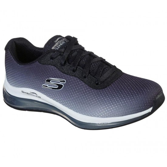 Skechers Skech Air Element 2.0 Grey/White Women